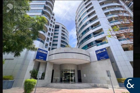 Hotel Apartment in Barsha Heights (Tecom), Dubai 1 bedroom, 59 sq.m. № 91211 - photo 6