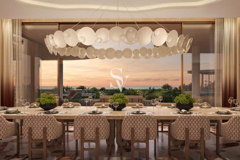 Villa in Jumeirah, Dubai 7 bedrooms, 4558 sq.m. № 124119 - photo 3