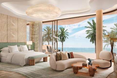 Villa in Jumeirah, Dubai 7 bedrooms, 4558 sq.m. № 124119 - photo 7