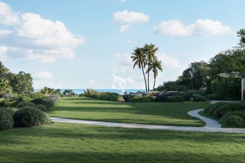 Villa in Jumeirah, Dubai 7 bedrooms, 4558 sq.m. № 124119 - photo 8