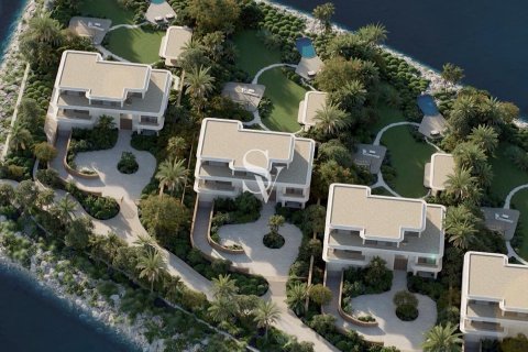 Villa in Jumeirah, Dubai 7 bedrooms, 4558 sq.m. № 124119 - photo 10