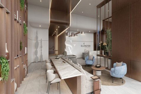 Apartamento en Dubai Silicon Oasis, Dubai, 3 dormitorios, 285 m², № 124115 - foto 5