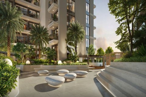 Apartamento en Dubai Silicon Oasis, Dubai, 3 dormitorios, 285 m², № 124115 - foto 3