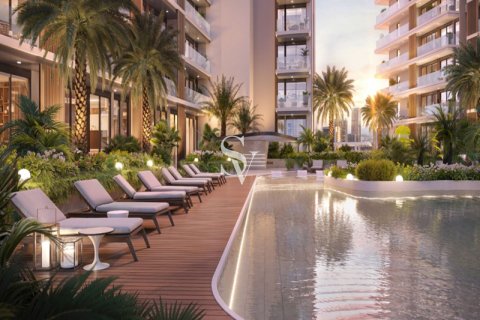 Apartamento en Dubai Silicon Oasis, Dubai, 3 dormitorios, 285 m², № 124115 - foto 6