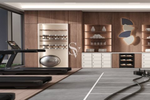 Apartamento en Dubai Silicon Oasis, Dubai, 3 dormitorios, 285 m², № 124115 - foto 10
