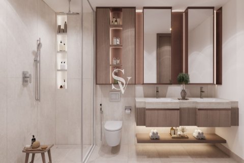 Apartamento en Dubai Silicon Oasis, Dubai, 3 dormitorios, 285 m², № 124115 - foto 11
