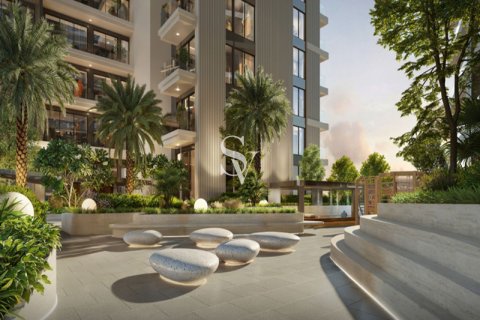Apartamento en Dubai Silicon Oasis, Dubai, 3 dormitorios, 285 m², № 124115 - foto 9