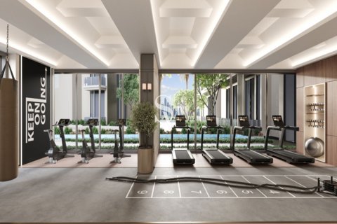 Apartamento en Dubai Silicon Oasis, Dubai, 3 dormitorios, 285 m², № 124115 - foto 7