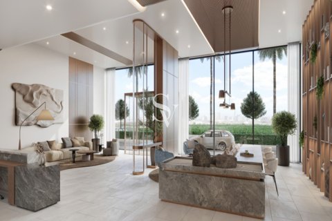 Apartamento en Dubai Silicon Oasis, Dubai, 3 dormitorios, 285 m², № 124115 - foto 2