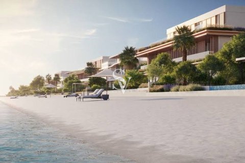 قطعة أرض في Palm Jebel Ali, دبي 2371 م² رقم 124120 - صورة 4