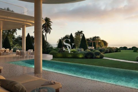 Villa in Jumeirah, Dubai 7 bedrooms, 3860 sq.m. № 124118 - photo 11