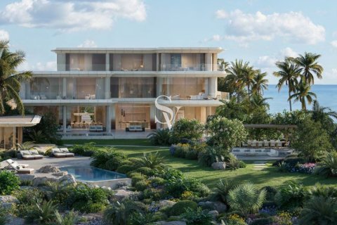 Villa in Jumeirah, Dubai 7 bedrooms, 3860 sq.m. № 124118 - photo 9