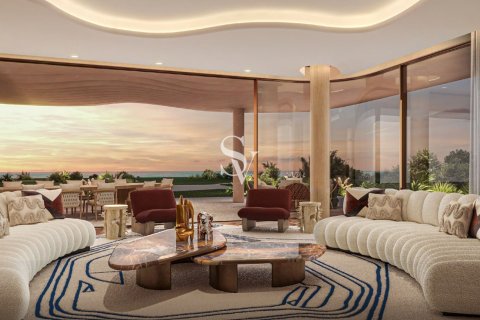 Villa in Jumeirah, Dubai 7 bedrooms, 3860 sq.m. № 124118 - photo 5
