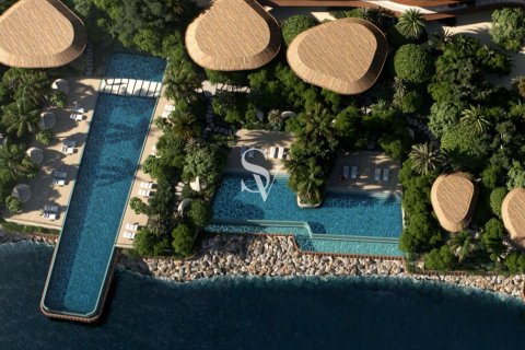 Villa in Jumeirah, Dubai 7 bedrooms, 3860 sq.m. № 124118 - photo 21