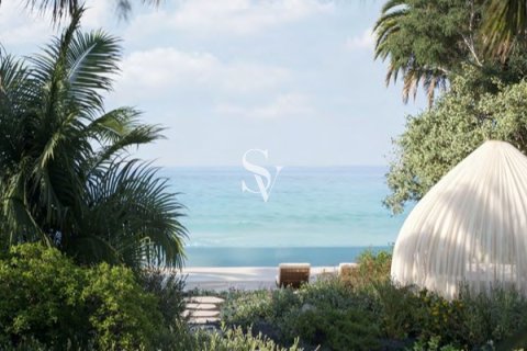 Villa in Jumeirah, Dubai 7 bedrooms, 3860 sq.m. № 124118 - photo 16
