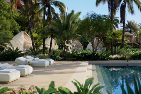 Villa in Jumeirah, Dubai 7 bedrooms, 3860 sq.m. № 124118 - photo 18