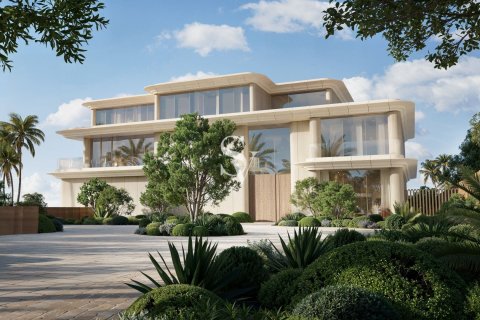Villa in Jumeirah, Dubai 7 bedrooms, 3860 sq.m. № 124118 - photo 27