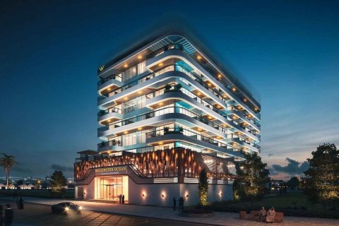 Wellington Ocean في دبي, رقم 11560