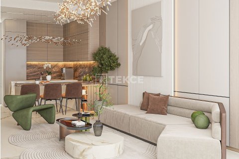 Apartment in Jumeirah Village Circle, Dubai 1 bedroom, 67 sq.m. № 11558 - photo 17