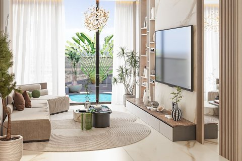 Apartment in Jumeirah Village Circle, Dubai 1 bedroom, 67 sq.m. № 11558 - photo 19