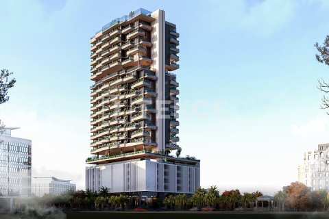 Apartment in Jumeirah Village Circle, Dubai 1 bedroom, 67 sq.m. № 11558 - photo 3