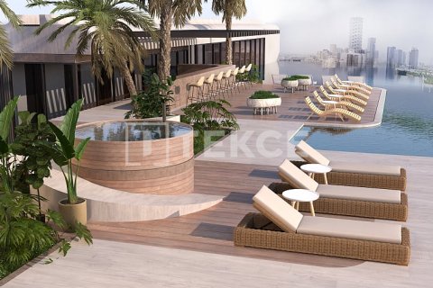 Apartment in Jumeirah Village Circle, Dubai 1 bedroom, 67 sq.m. № 11558 - photo 15