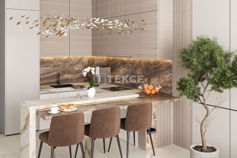 Apartment in Jumeirah Village Circle, Dubai 1 bedroom, 67 sq.m. № 11558 - photo 21