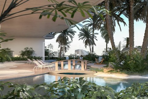 Apartment in Jumeirah Village Circle, Dubai 1 bedroom, 67 sq.m. № 11558 - photo 12