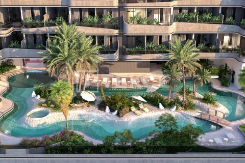 Apartment in Jumeirah Village Circle, Dubai 1 bedroom, 67 sq.m. № 11558 - photo 8