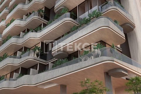 Apartment in Jumeirah Village Circle, Dubai 1 bedroom, 67 sq.m. № 11558 - photo 5