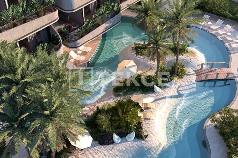 Apartment in Jumeirah Village Circle, Dubai 1 bedroom, 67 sq.m. № 11558 - photo 10