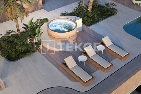 Apartment in Jumeirah Village Circle, Dubai 1 bedroom, 67 sq.m. № 11558 - photo 14