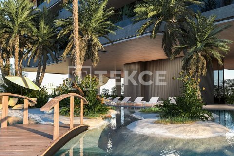 Apartment in Jumeirah Village Circle, Dubai 1 bedroom, 67 sq.m. № 11558 - photo 13