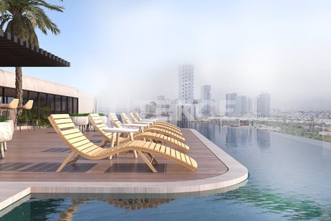 Apartment in Jumeirah Village Circle, Dubai 1 bedroom, 67 sq.m. № 11558 - photo 16