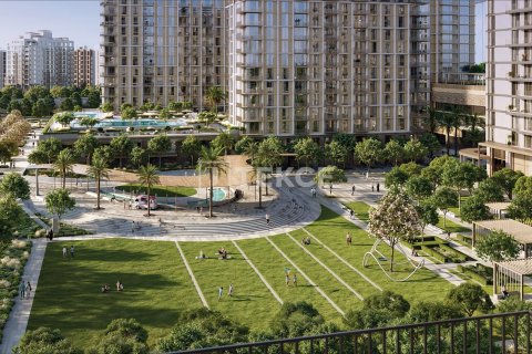 Appartement à Dubai, 3 chambres, 174 m², № 8893