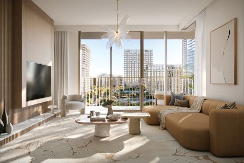 Appartement à Dubai, 3 chambres, 174 m², № 8893 - photo 6