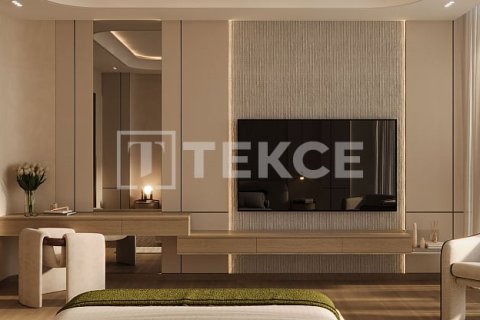 Apartment in Business Bay, Dubai 1 bedroom, 78 sq.m. № 8888 - photo 12