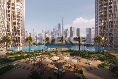 Apartment in Business Bay, Dubai 1 bedroom, 78 sq.m. № 8888 - photo 2
