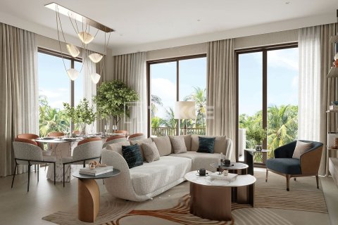 Appartement à Dubai, 3 chambres, 138 m², № 8894 - photo 5