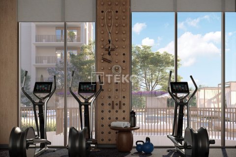 Appartement à Dubai, 3 chambres, 138 m², № 8894 - photo 9