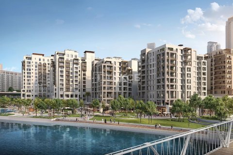 Appartement à Dubai, 3 chambres, 138 m², № 8894