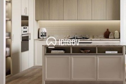 Купить квартиру в Sobha Hartland, Мохаммед Бин Рашид Сити, Дубай: 1 спальня, 78.41м², № 120866 - фото 10