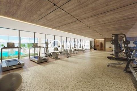 Купить квартиру в Sobha Hartland, Мохаммед Бин Рашид Сити, Дубай: 1 спальня, 78.41м², № 120866 - фото 7