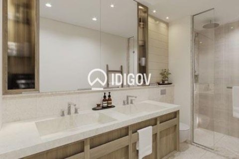Купить квартиру в Sobha Hartland, Мохаммед Бин Рашид Сити, Дубай: 1 спальня, 78.41м², № 120866 - фото 12