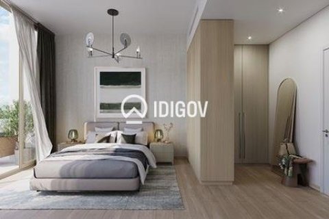 Купить квартиру в Sobha Hartland, Мохаммед Бин Рашид Сити, Дубай: 1 спальня, 78.41м², № 120866 - фото 9