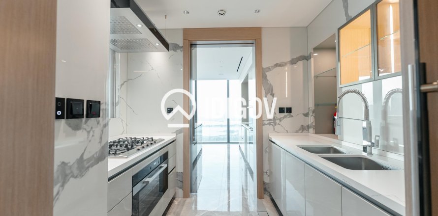 Квартира в Dubai Internet City, Дубай, 4 спальни, 447.33м², № 120871