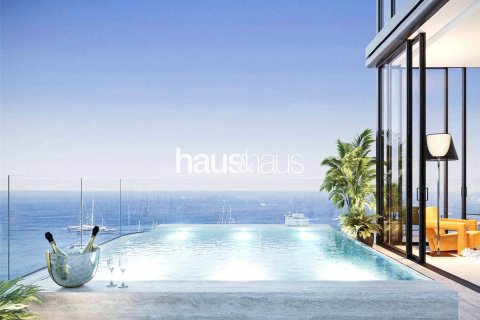 Penthouse in Deira, Dubai 5 bedrooms, 609 sq.m. № 44313 - photo 10