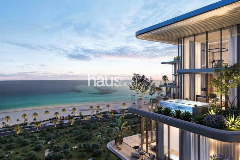 بانتهاوس في Deira, دبي 5 غرف نوم , 609 م² رقم 44313