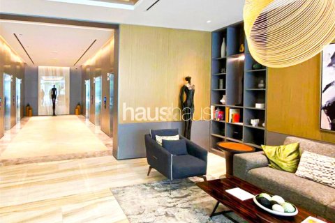 Купить квартиру в Sobha Hartland, Мохаммед Бин Рашид Сити, Дубай: 1 спальня, 68м², № 44302 - фото 7