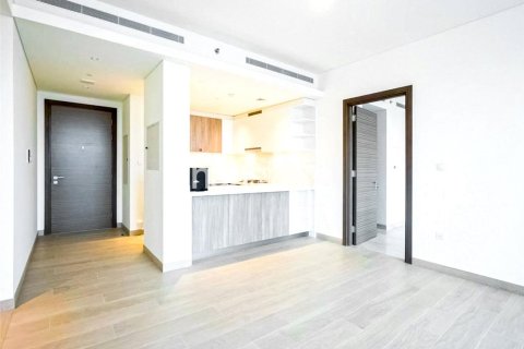 Appartement à Sobha Hartland, Mohammed Bin Rashid City, Dubai, 1 chambre, 68 m², № 44302